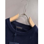 2025年12月5日入荷新作Louis Vuittonセーター ★高級品/誕生日プレゼント/OM工場