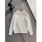 2025年12月5日入荷新作Pradaセーター ★高級品/誕生日プレゼント/OM工場