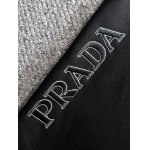 2025年12月5日入荷新作Pradaスーツ上下 ★高級品/誕生日プレゼント/OM工場