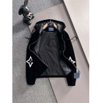 2025年12月5日入荷新作Louis Vuittonスーツ上下 ★高級品/誕生日プレゼント/OM工場