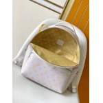 2025年12月8日入荷ヴィトン バッグM14673 M24760 M22558 DiscoveryMonogram Shadow LVMonogram 29 x 38 x 20高品質新作/誕生日プレゼント