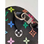 2025年12月8日入荷ヴィトン バッグM13257 Speedy Soft 30 Monogram xToron30 x 21 x 17高品質新作/誕生日プレゼント