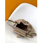 2025年12月8日入荷ヴィトン バッグM13389M13387 M13357 M13358 Coussin BackpackMonogram CoussinLV 21 x 26 x 10高品質新作/誕生日プレゼント