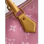 2025年12月8日入荷ヴィトン バッグ【SPEEDYBANDOULIRE50】M46961 M46991 M46962 M11565 M13927 M46961 M14691SpeedyBandoulire50 高品質新作/誕生日プレゼン