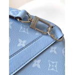 2025年12月8日入荷ヴィトン バッグM1412250CM M14124 45CM Keepall Bandoulire 50TagaMonogram Monogram 29 x 2 高品質新作/誕生日プレゼント