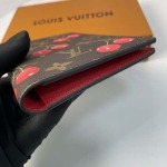 2025年12月8日入荷ヴィトン財布M13424 Monogram 14 x 2.5 x 10高品質新作/誕生日プレゼント