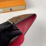 2025年12月8日入荷ヴィトン財布M60696EmilieMonogram 19.5×10cm 高品質新作/誕生日プレゼント