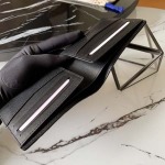 2025年12月8日入荷ヴィトン財布M69075 Multiple TaurllonMonogram11.5 x 9. x 1.5 cm 高品質新作/誕生日プレゼント