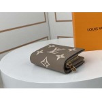 2025年12月8日入荷ヴィトン財布M82370ClaMonogram EmpreinteMonogram 12 x 9 x 3.5高品質新作/誕生日プレゼント