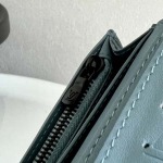 2025年12月8日入荷ヴィトン財布M14788BRAZZA Monogram Shadow Monogram 10x 19x 2 cm 高品質新作/誕生日プレゼント