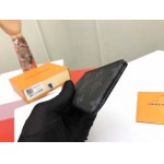 2025年12月8日入荷ヴィトン財布M62650 12×7×1cm 高品質新作/誕生日プレゼント