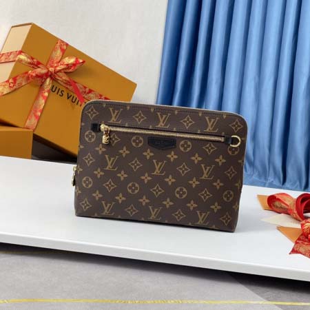 2025年12月8日入荷ヴィトン財布M60417 New P...