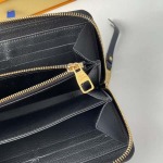 2025年12月8日入荷ヴィトン財布M62121 M61864Monogram EmpreinteZippy19×10cm 高品質新作/誕生日プレゼント