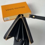 2025年12月8日入荷ヴィトン財布M62121 M61864Monogram EmpreinteZippy19×10cm 高品質新作/誕生日プレゼント