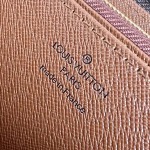 2025年12月8日入荷ヴィトン財布M42616Zippy 419X10cm 高品質新作/誕生日プレゼント