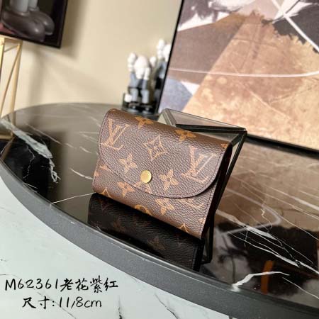 2025年12月8日入荷ヴィトン財布M41939 M6236...