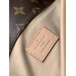 2025年12月9日入荷Louis Vuitton バッグ Artsy N41174 M40249N40253 M44869Damier Azur 46 x 32 x 24 cm680 高品質新作/誕生日プレゼント/ZC工場