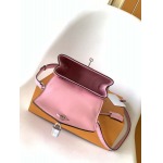 2025年12月9日入荷Louis Vuitton バッグ N82033 N98925 N98928 N80432 N99017 N84714 N86012 Rose des Vents LV 27x11x19 高品質新作/誕生日プレゼント