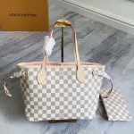 2025年12月9日入荷Louis Vuitton バッグN41359 N41632 M41000 M41245 M40994 NEVERFULL Neverfull Damier Ebène 高品質新作/誕生日プレゼント/ZC工場