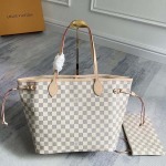 2025年12月9日入荷Louis Vuitton バッグM40995 M41177 M41178 M50366 N41358 N41603 N41631 N41605 NEVERFULL Neverfull 高品質新作/誕生日プレゼント/