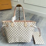 2025年12月9日入荷Louis Vuitton バッグM40995 M41177 M41178 M50366 N41358 N41603 N41631 N41605 NEVERFULL Neverfull 高品質新作/誕生日プレゼント/