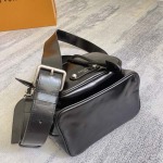 2025年12月9日入荷Louis Vuitton バッグM13985 NO CARGO No Cargo Jmlt LV 24 x 16 x 22 高品質新作/誕生日プレゼント/ZC工場