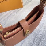 2025年12月9日入荷Louis Vuitton バッグM24611 M24885 M24990 Low Key Shoulder Bag LV 26.0 x 18.0 x 7.0 高品質新作/誕生日プレゼント/ZC工場