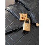 2025年12月9日入荷Louis Vuitton バッグN82033 N98925 N98928 N80432 N99017 N84714 N86012 Rose des Vents LV 27x11x19 高品質新作/誕生日プレゼント/