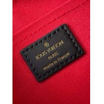 2025年12月9日入荷Louis Vuitton バッグM14236 OnTheGo East West Monogram Giant Monogram Reverse 13 x 10 x 25 高品質新作/誕生日プレゼント/ZC工場