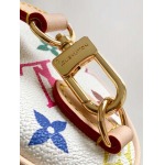 2025年12月9日入荷Louis Vuitton バッグM13391 M13406 Nano SpeedyMonogram ×ToronLVxTM16 × 10 × 7.5 cm  高品質新作/誕生日プレゼント/ZC工場