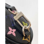 2025年12月9日入荷Louis Vuitton バッグM13391 M13406 Nano SpeedyMonogram ×ToronLVxTM16 × 10 × 7.5 cm  高品質新作/誕生日プレゼント/ZC工場