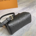 2025年12月9日入荷Louis Vuitton バッグM82890 M81625 M81913 M81457 M81456 Nano Speedy Monogram Empreinte Speedy Summer Stardust 高品