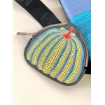 2025年12月9日入荷Louis Vuitton バッグM81972 LV x YK GASTON LV x YK Gaston x Monogram Eclipse Reverse 22 x 14.5 x 4.5 D  高品質新作/誕生