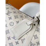 2025年12月9日入荷Louis Vuitton バッグKEEPALL BANDOULIèRE 50 Keepall  M24953 m24954 50 x 29cm高品質新作/誕生日プレゼント/ZC工場