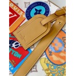 2025年12月9日入荷Louis Vuitton バッグM14736 “45”Louis Vuitton  45.0 x 27.0 x 20.0 高品質新作/誕生日プレゼント/ZC工場