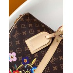 2025年12月9日入荷Louis Vuitton バッグ M14182  LV2025 20 45.0X27.0X20.0cm  高品質新作/誕生日プレゼント/ZC工場