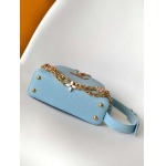 2025年12月9日入荷Louis Vuitton バッグM13707 Capucines East West MiniLouis Vuitton 22 x 12 x 8高品質新作/誕生日プレゼント/ZC工場