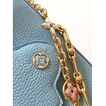 2025年12月9日入荷Louis Vuitton バッグM13707 Capucines East West MiniLouis Vuitton 22 x 12 x 8高品質新作/誕生日プレゼント/ZC工場