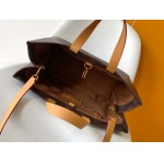 2025年12月9日入荷Louis Vuitton バッグM13928 LV Packaging Shopper Tote 40.0 x 32.0 x 16.0 高品質新作/誕生日プレゼント/ZC工場