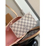 2025年12月9日入荷Louis Vuitton バッグN41606 N40605 高品質新作/誕生日プレゼント/ZC工場