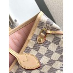 2025年12月9日入荷Louis Vuitton バッグN41606 N40605 高品質新作/誕生日プレゼント/ZC工場