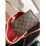 2025年12月9日入荷Louis Vuitton バッグM41001 M46979 高品質新作/誕生日プレゼント/ZC工場