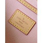 2025年12月9日入荷Louis Vuitton バッグN00120 Montsouris Damier Azur 28.0 x 30.0 x 18.0 Damier Azur 高品質新作/誕生日プレゼント/ZC工場