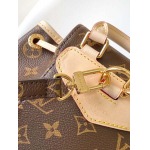 2025年12月9日入荷Louis Vuitton バッグM11199 Montsouris MiniMonogram24 x 25 x 12 高品質新作/誕生日プレゼント/ZC工場