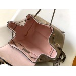 2025年12月9日入荷Louis Vuitton バッグ M45205 M45410 1994 Montsouris Monogram Empreinte LV 27.5 x 33.0 x 14.0 高品質新作/誕生日プレゼント/ZC工場