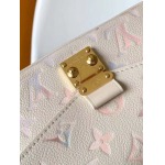 2025年12月9日入荷Louis Vuitton バッグM46595 M25682 Monogram Dream S-lock 13.5 x 6 x 21.5高品質新作/誕生日プレゼント/ZC工場