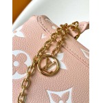 2025年12月9日入荷Louis Vuitton バッグM12145 M12144 M12211 M13796 Monogram Circle 12.5 x 6 x 21 高品質新作/誕生日プレゼント/ZC工場