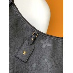 2025年12月9日入荷Louis Vuitton バッグM46289 M46292 CarryAll Monogram Empreinte 30.0 x 39.0 x 15.0高品質新作/誕生日プレゼント/ZC工場