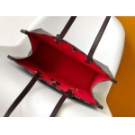 2025年12月9日入荷Louis Vuitton バッグN00065 ONTHEGO Onthego Monogram Monogram 35.28.15cm 高品質新作/誕生日プレゼント/ZC工場