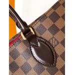 2025年12月9日入荷Louis Vuitton バッグN00065 ONTHEGO Onthego Monogram Monogram 35.28.15cm 高品質新作/誕生日プレゼント/ZC工場